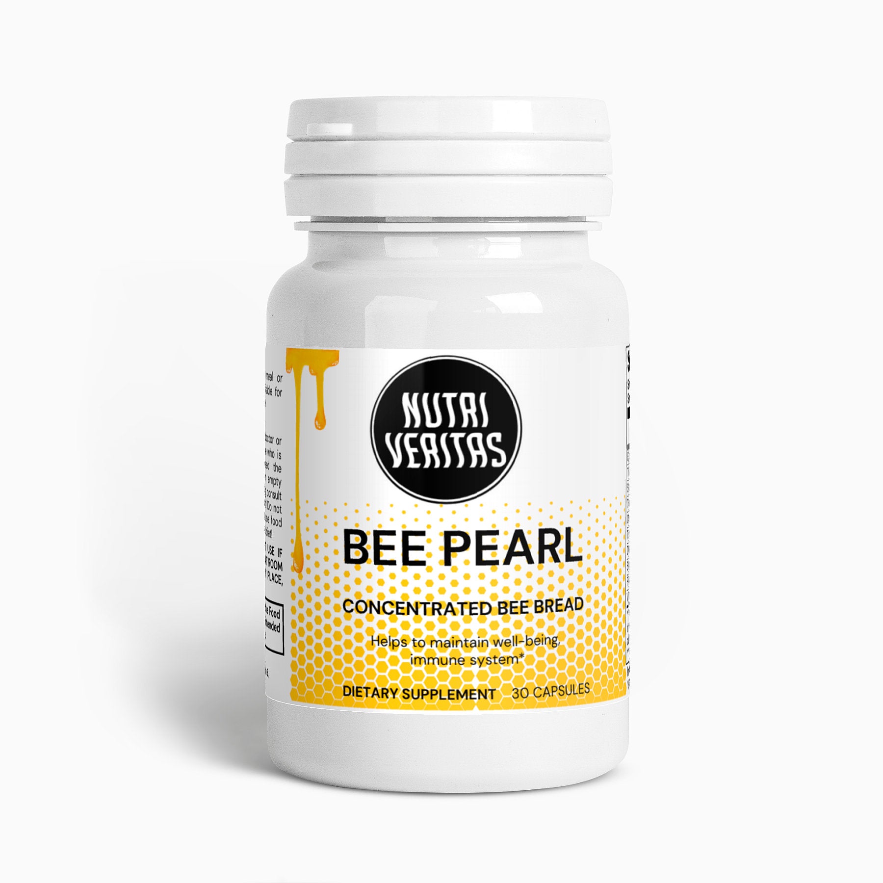 Bee Pearl picture