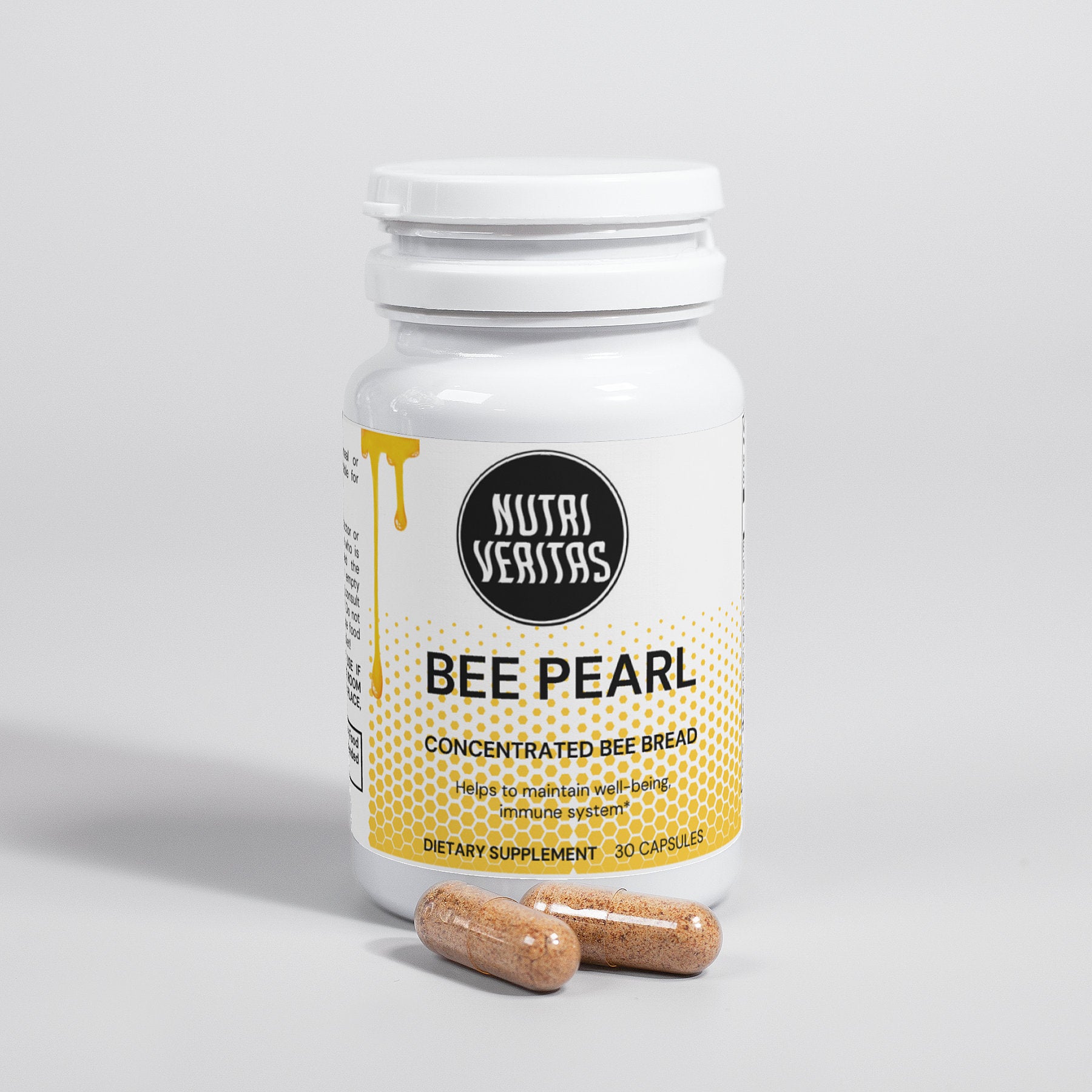 Bee Pearl picture