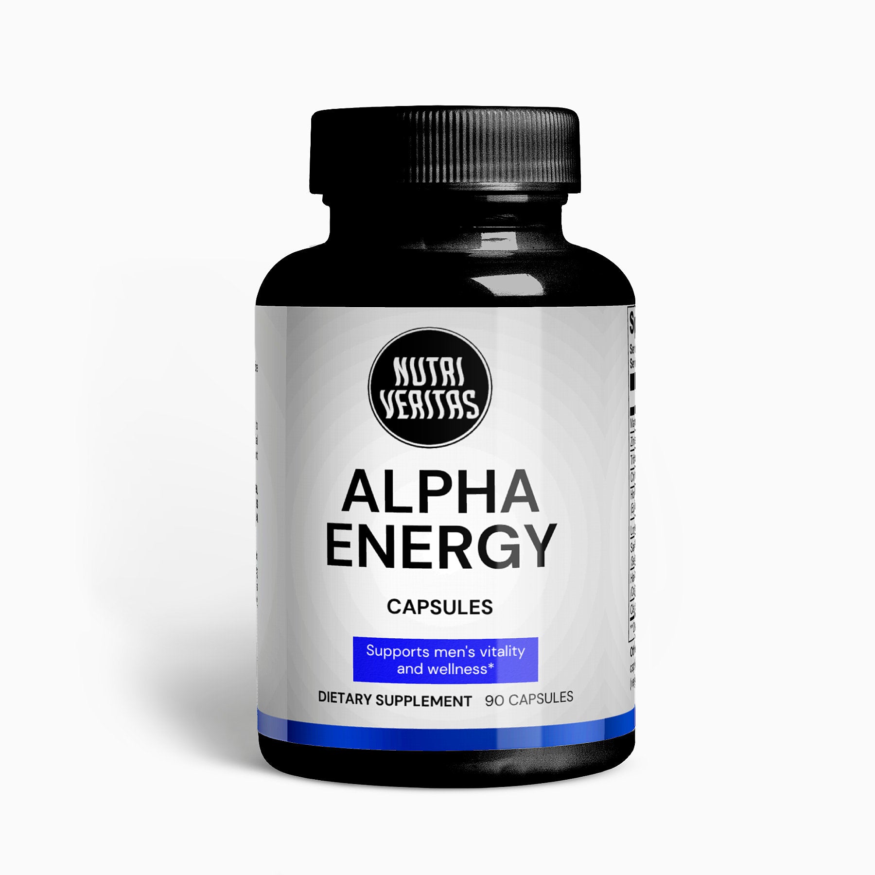 Alpha Energy picture