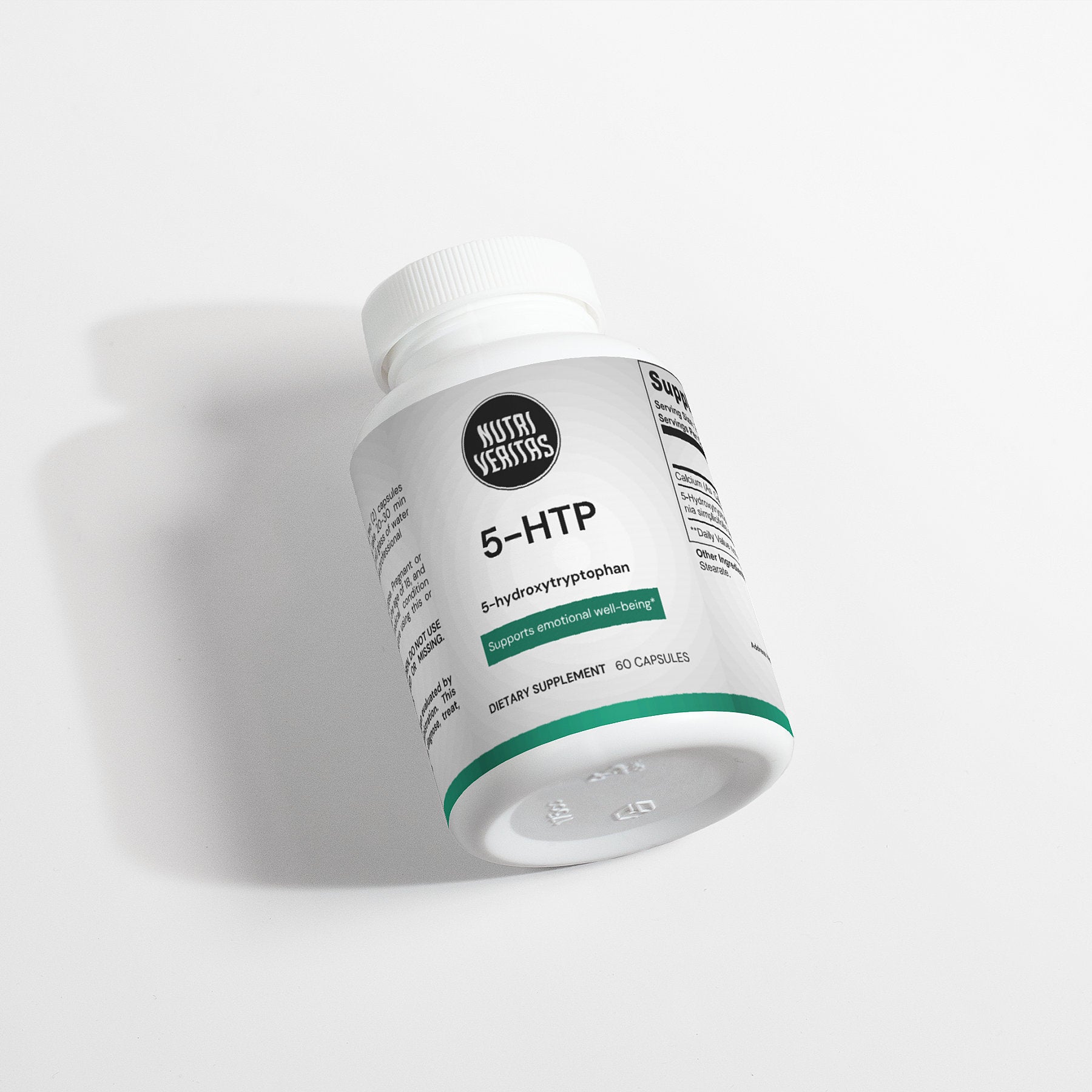 5-HTP picture