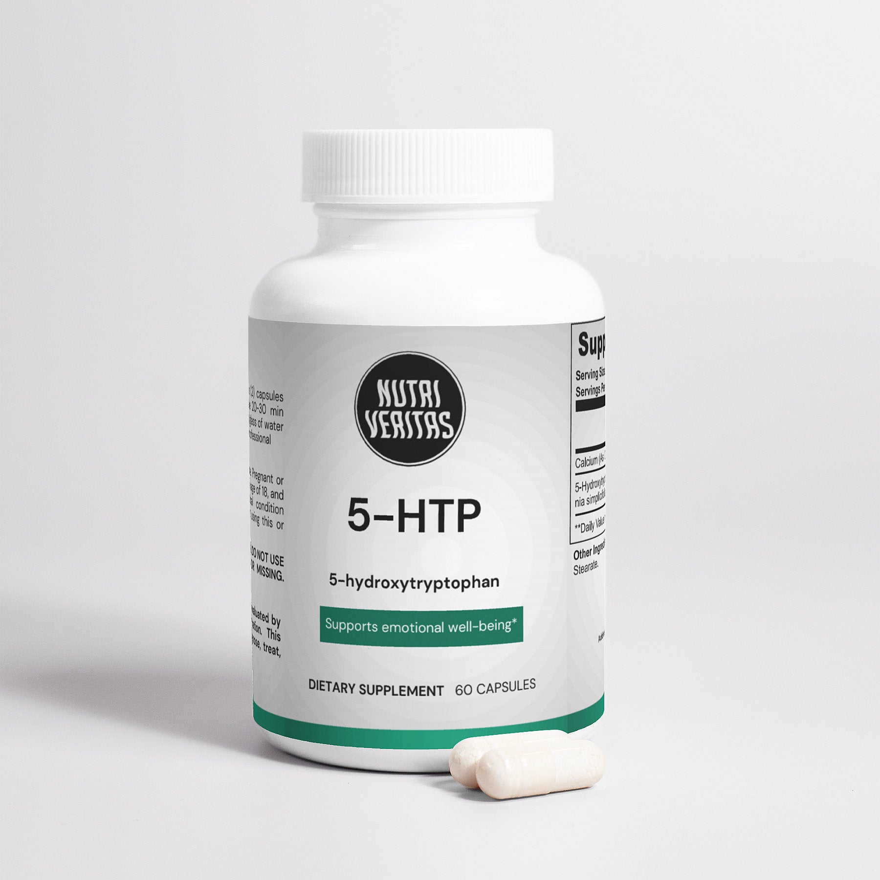 5-HTP picture