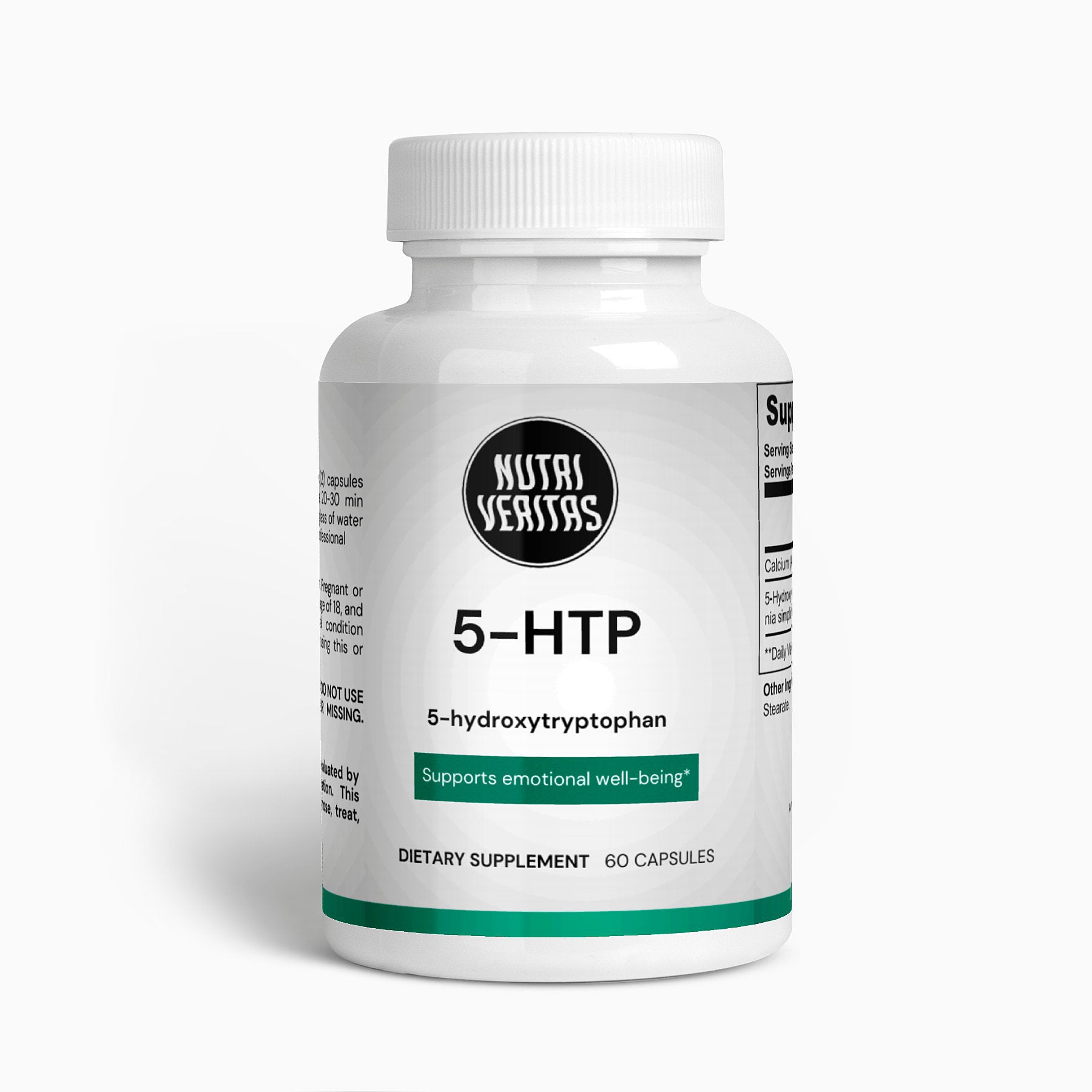 5-HTP picture