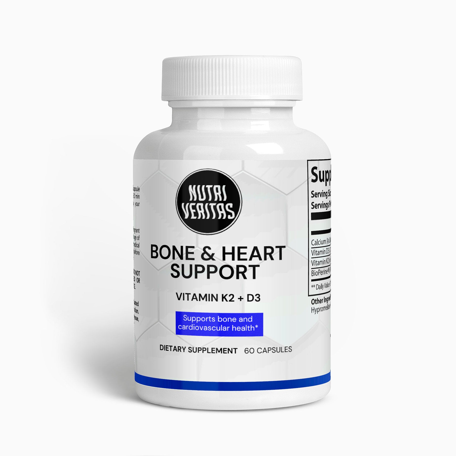 Bone & Heart Support picture