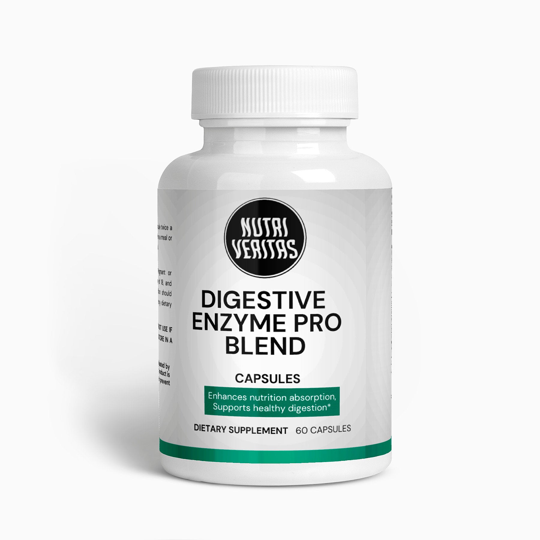 Digestive Enzyme Pro Blend picture