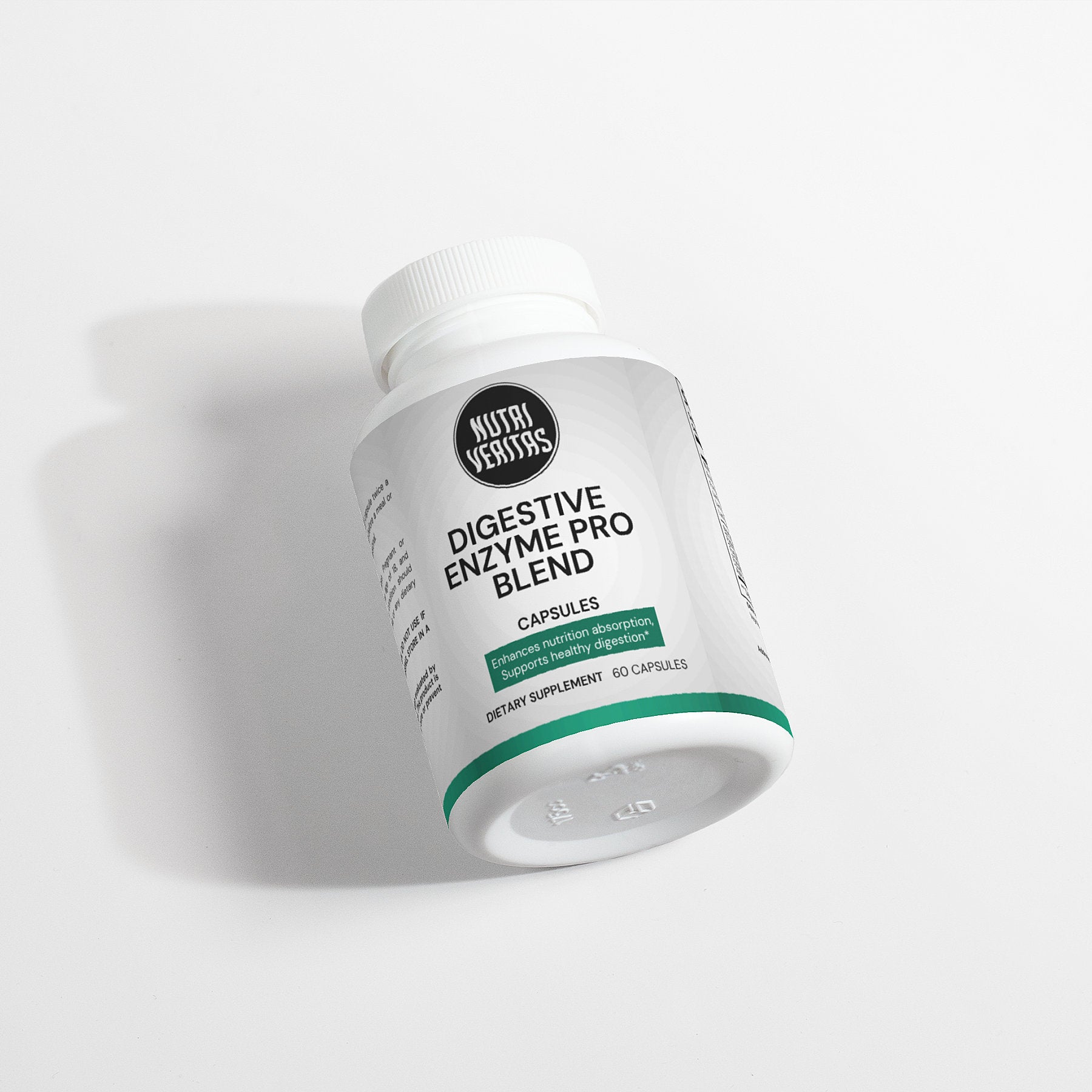 Digestive Enzyme Pro Blend picture