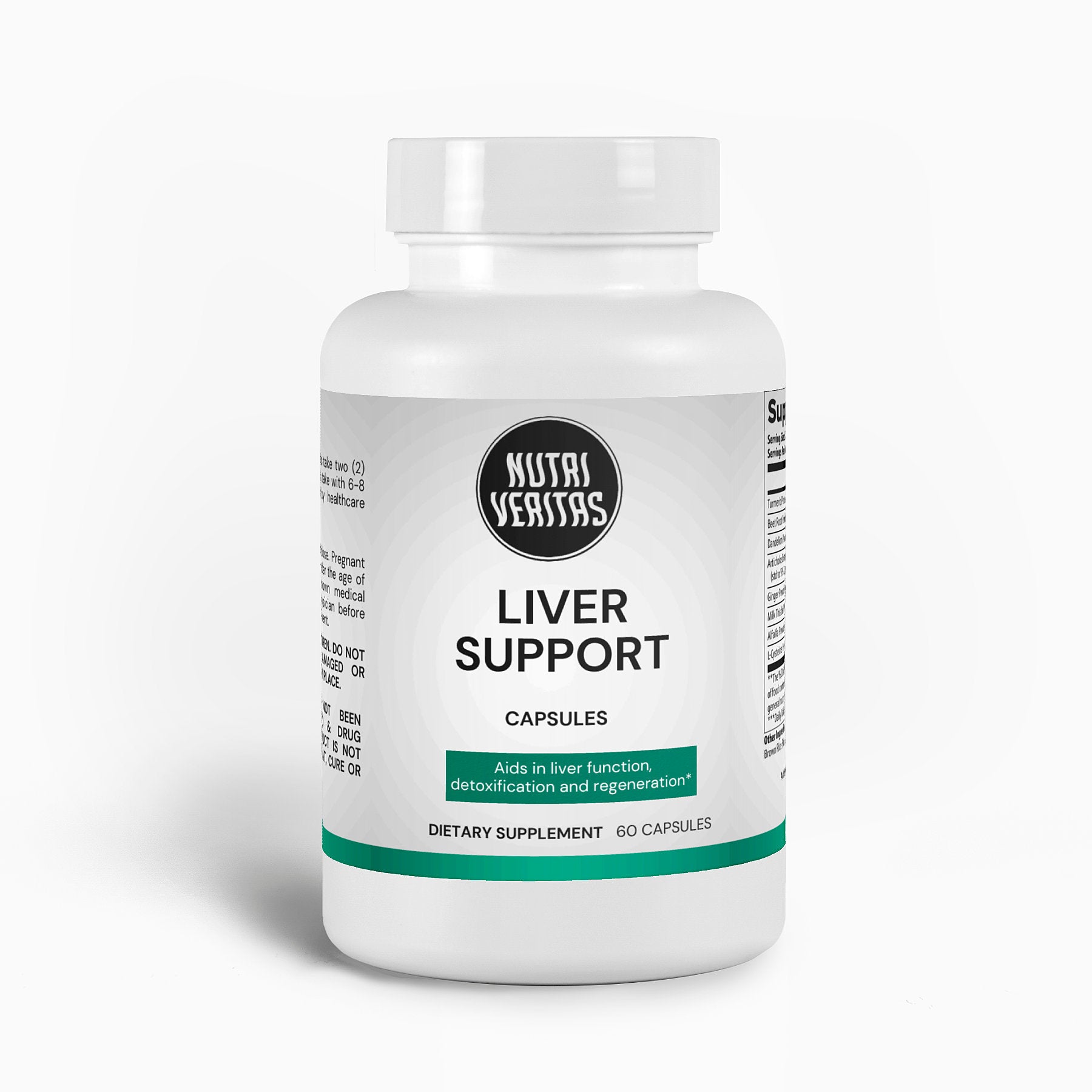 Liver Support picture