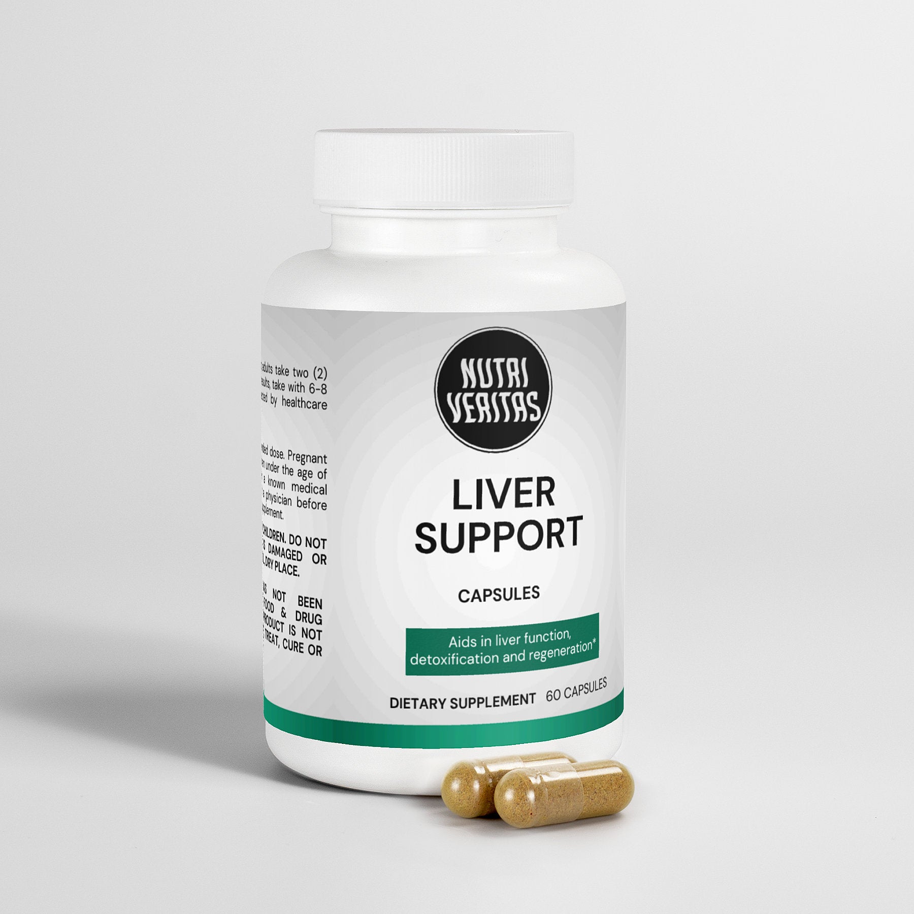 Liver Support picture