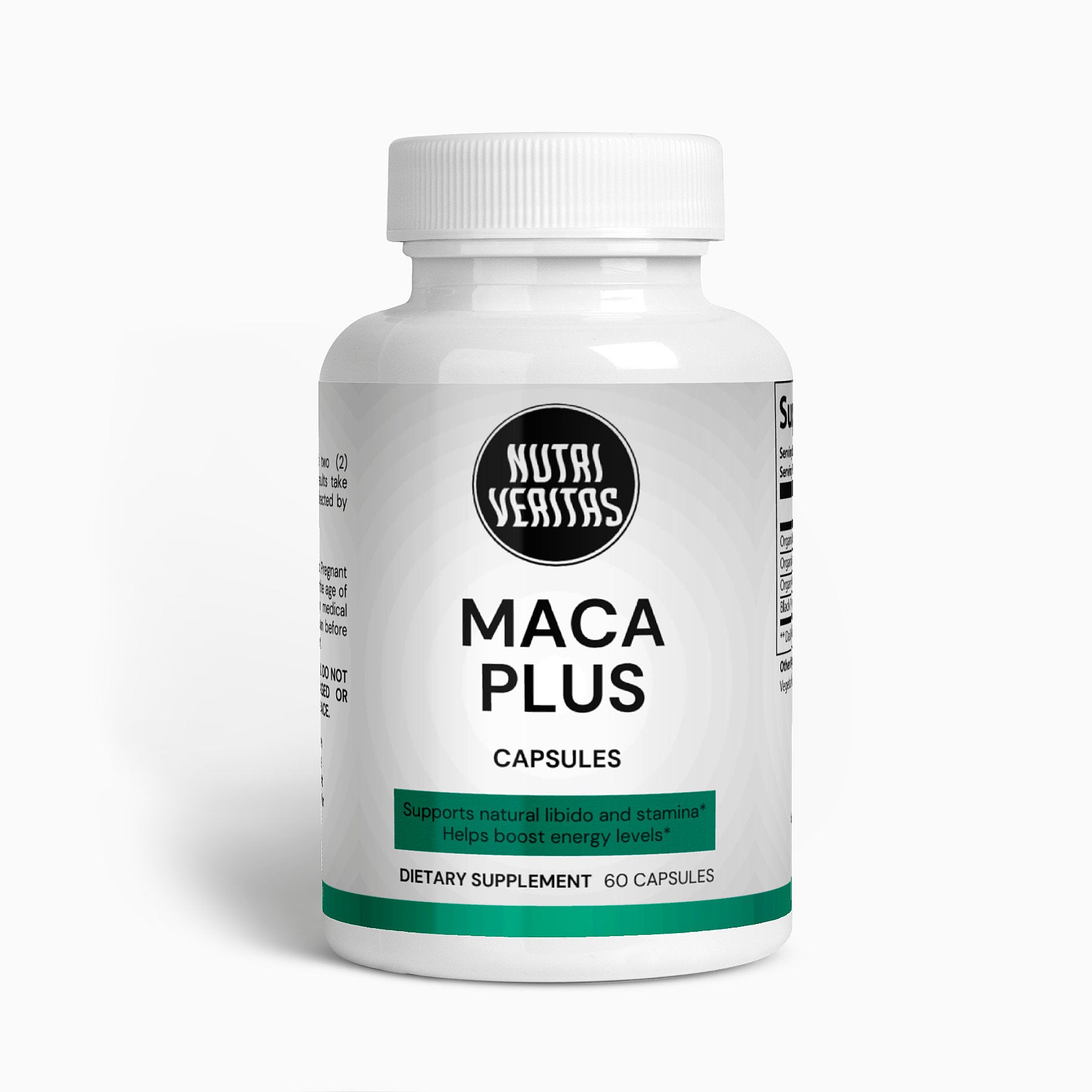 Maca Plus picture