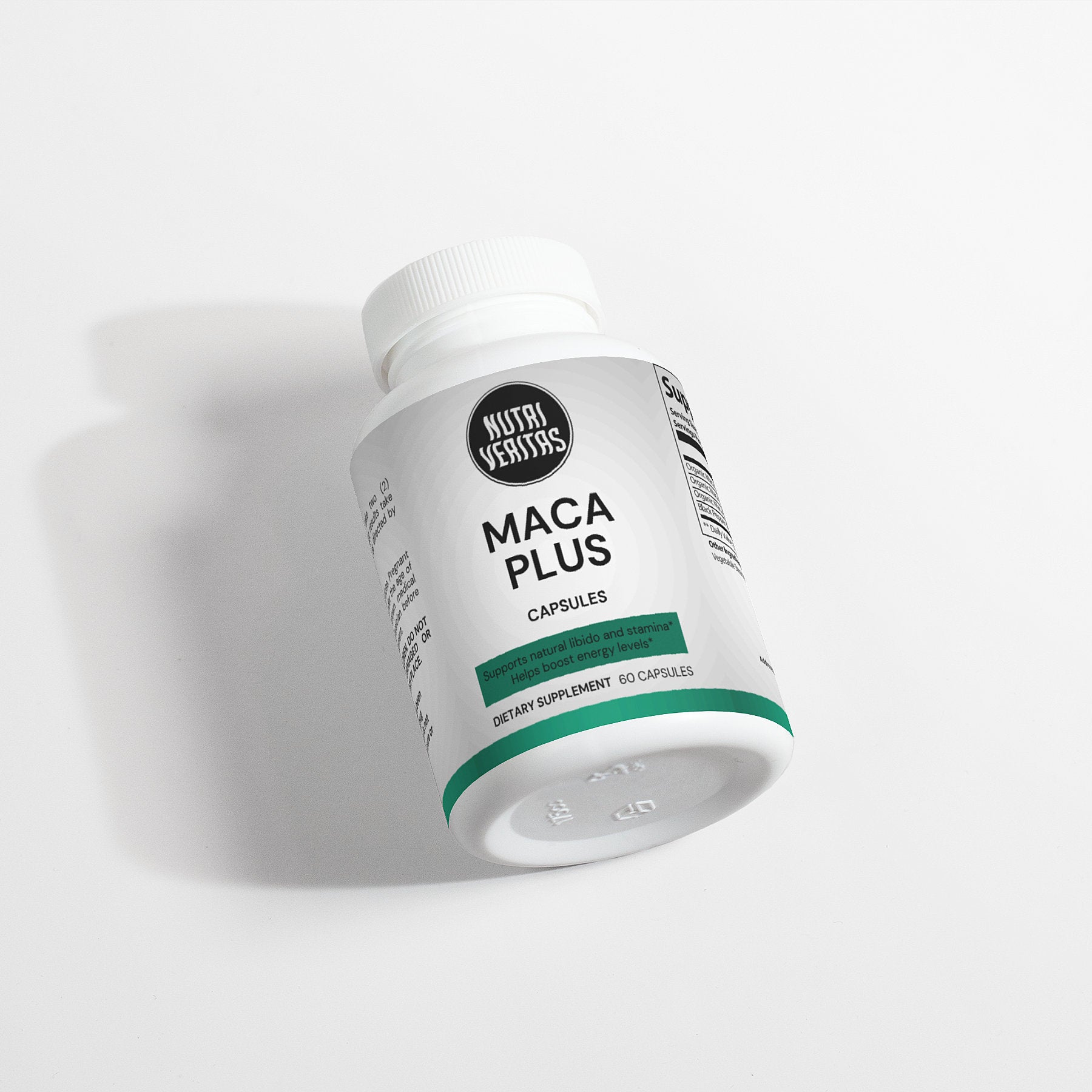 Maca Plus picture