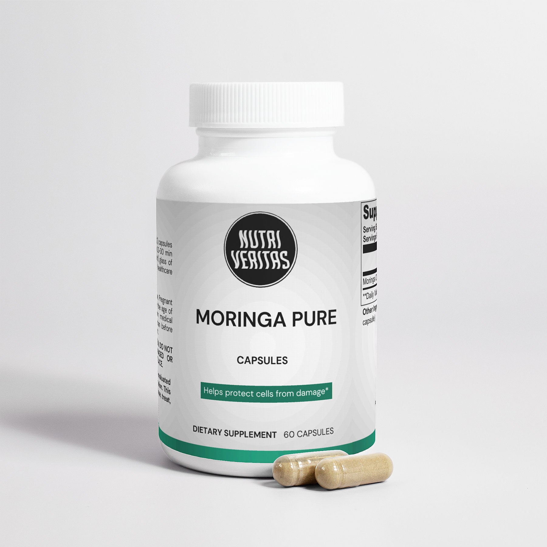 Moringa Pure picture