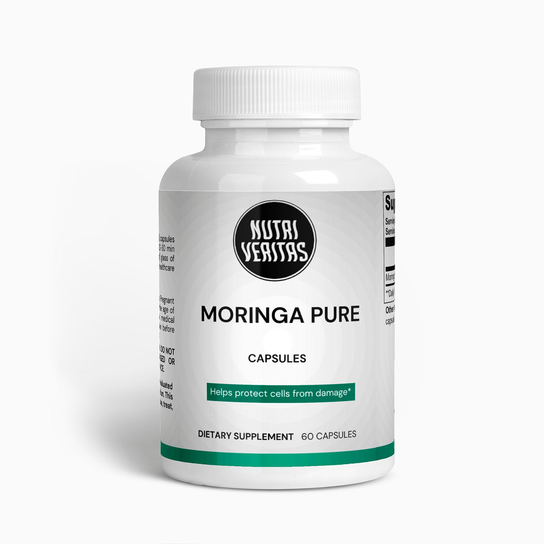 Moringa Pure picture