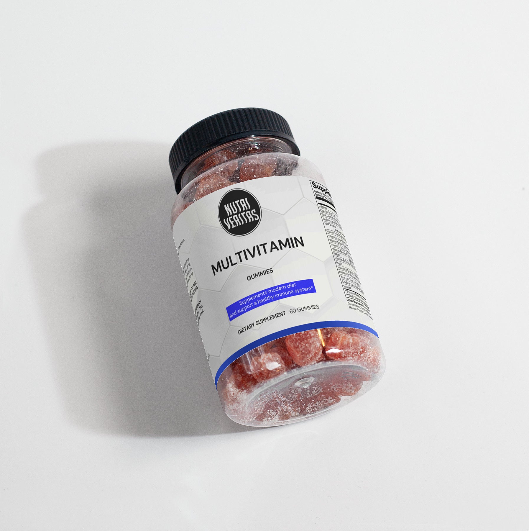 Multivitamin Bear Gummies (Adult) picture