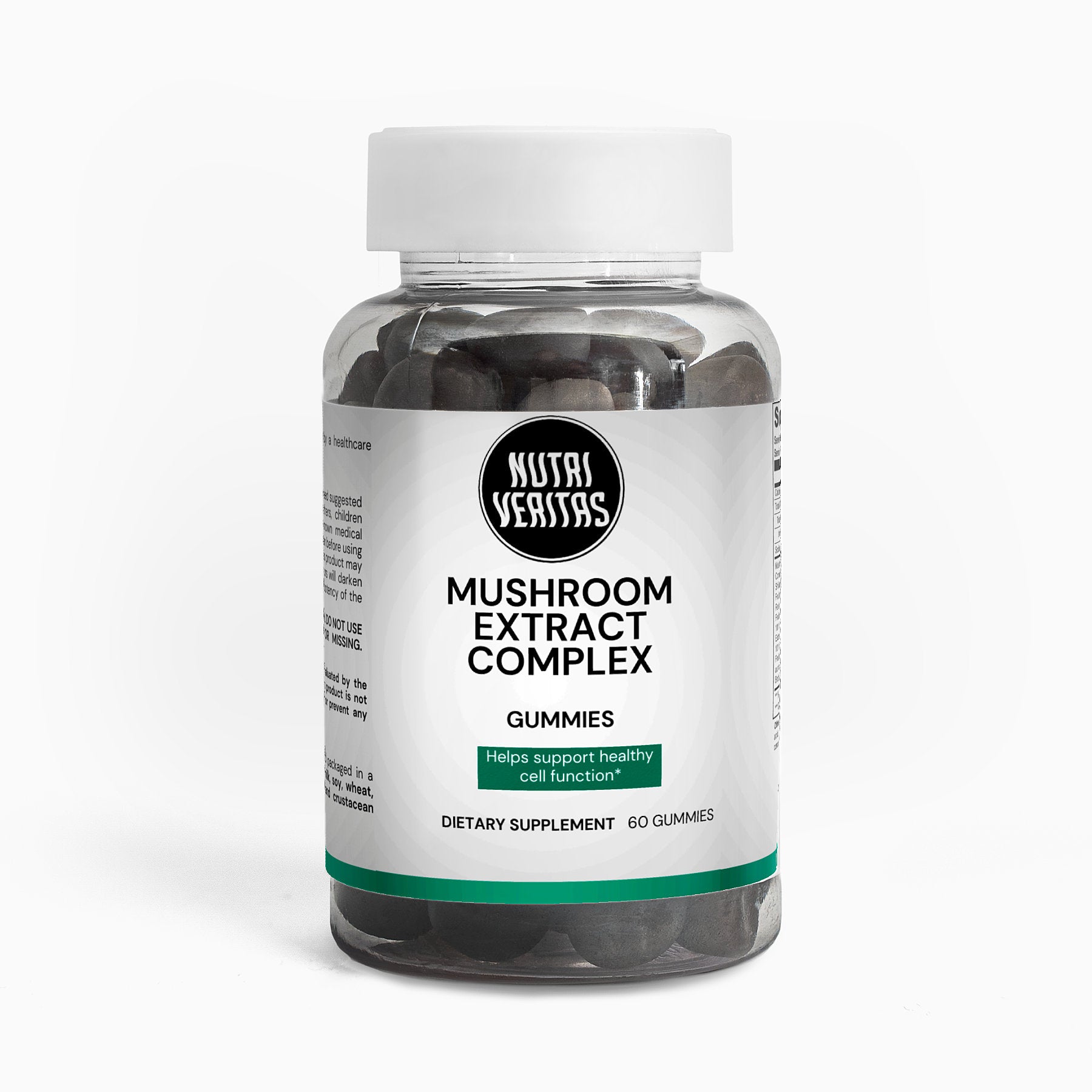 Mushroom Extract Complex picture