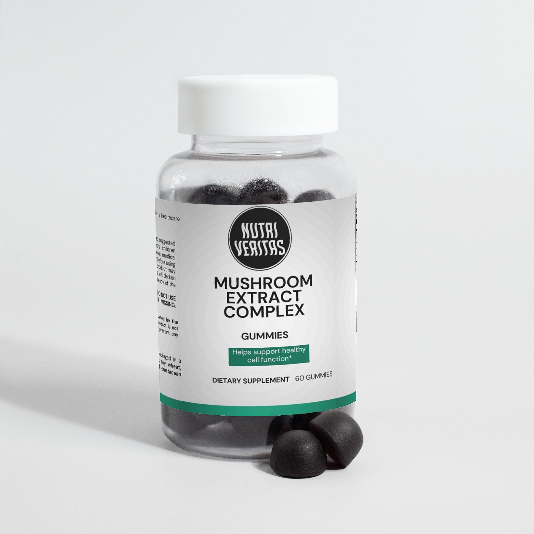 Mushroom Extract Complex picture