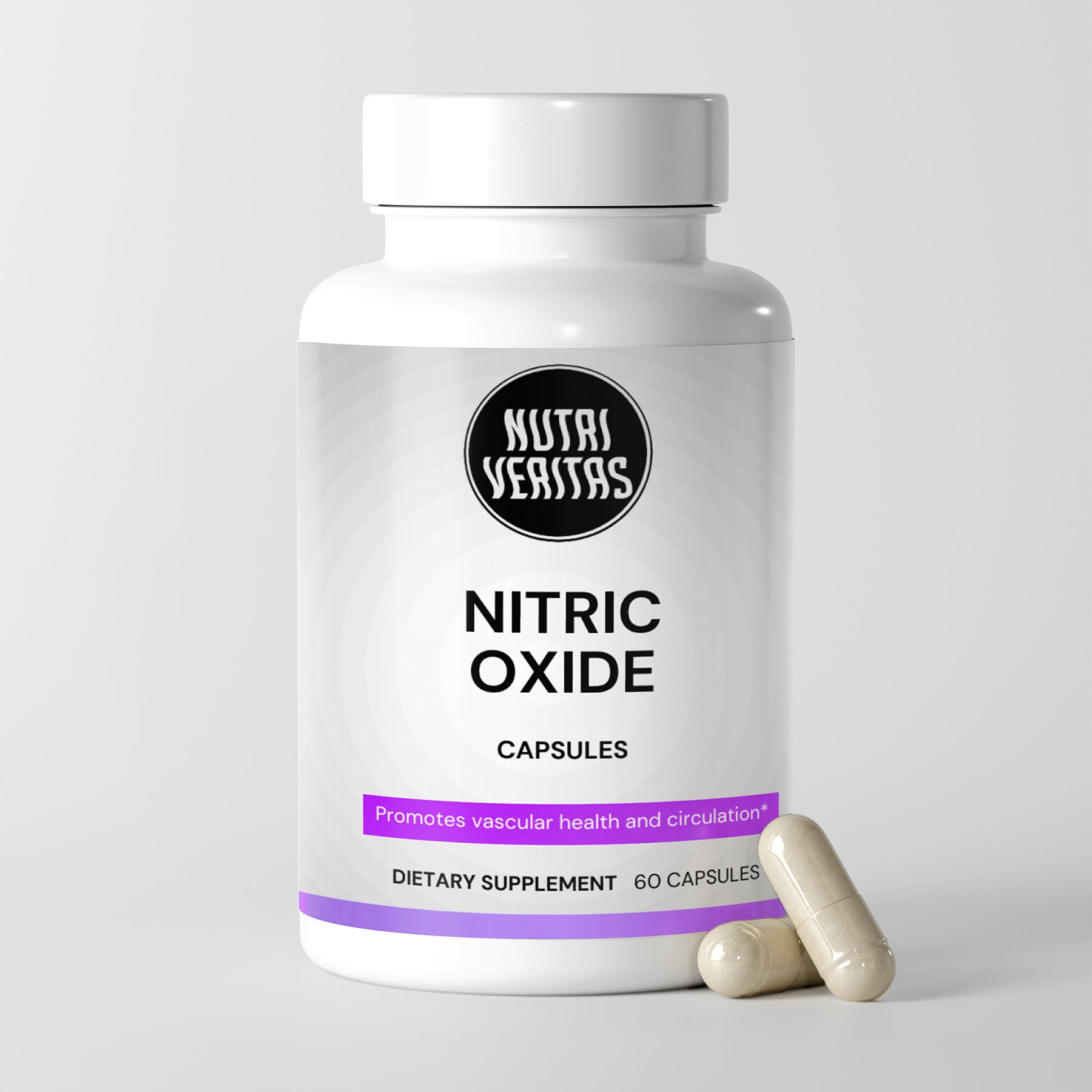 Nitric Oxide picture