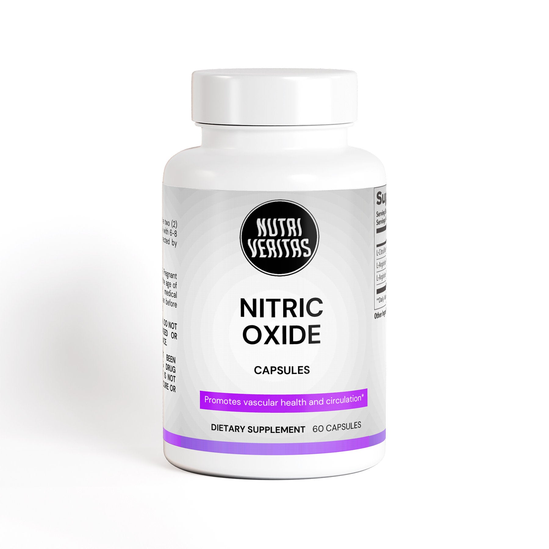 Nitric Oxide picture