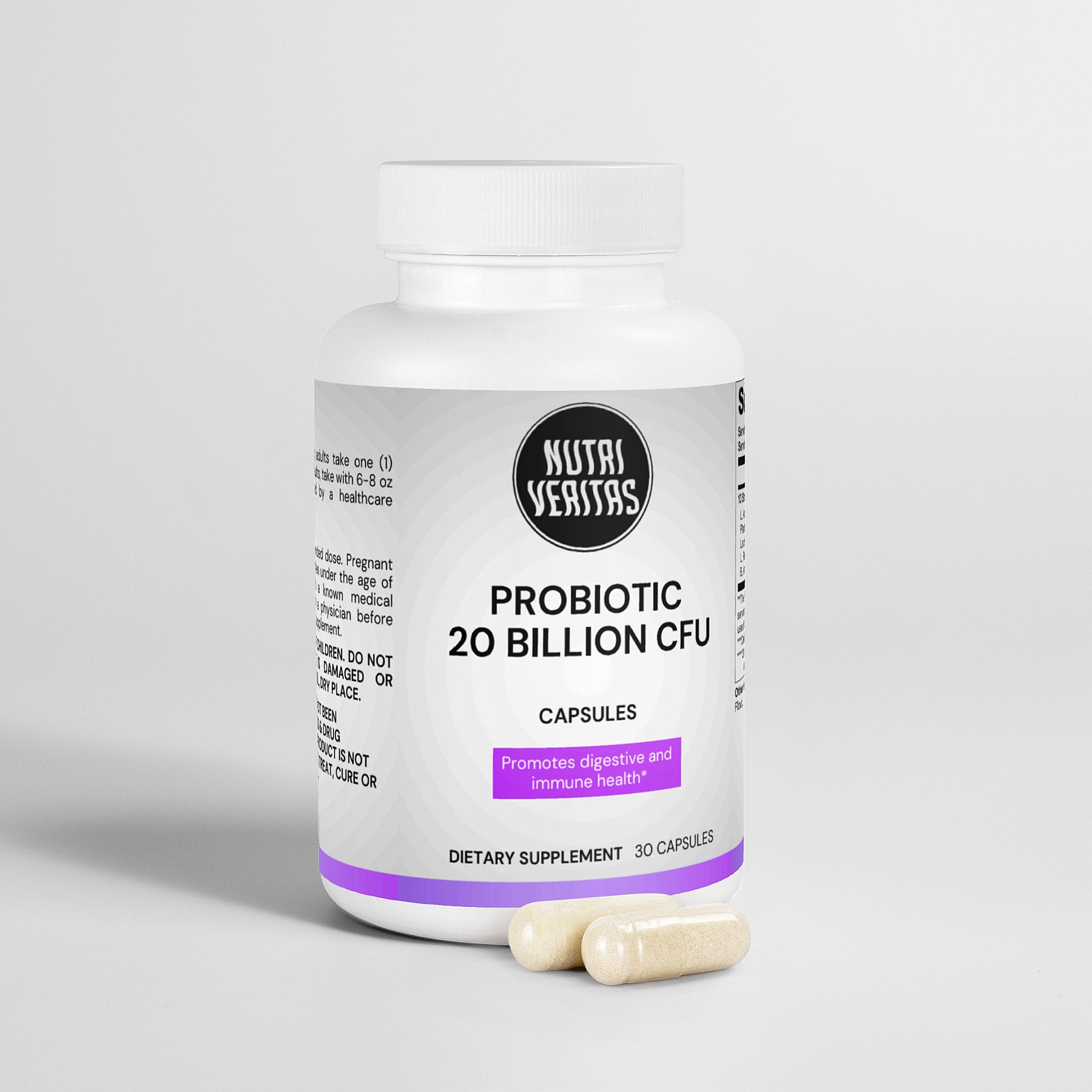 Probiotic 20 Billion picture