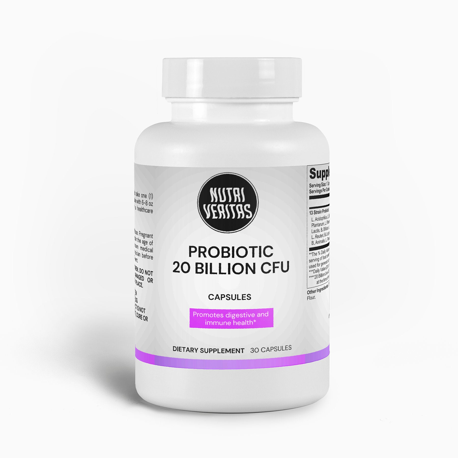 Probiotic 20 Billion picture