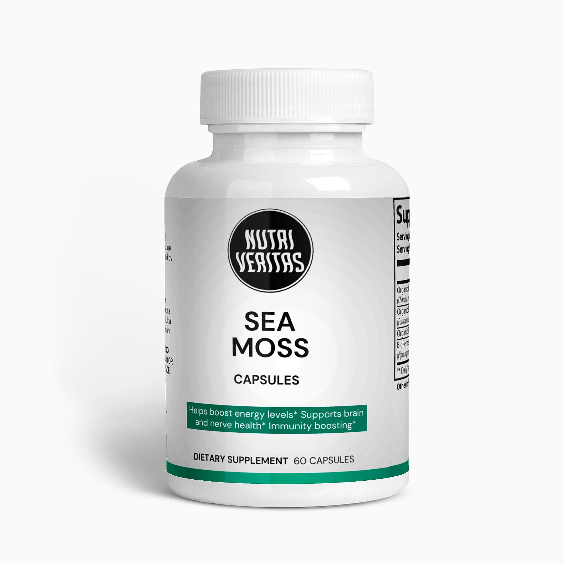 Sea Moss