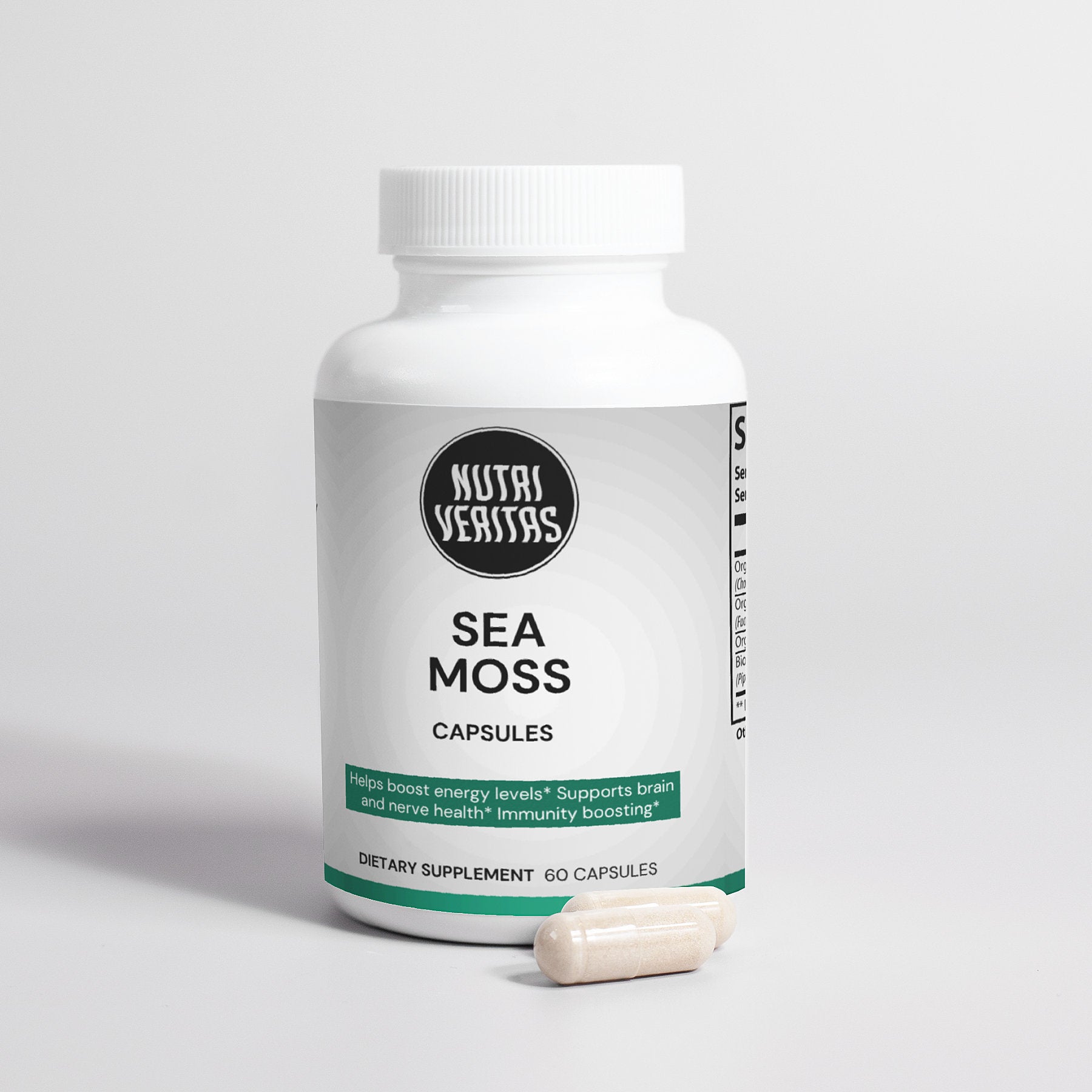 Sea Moss