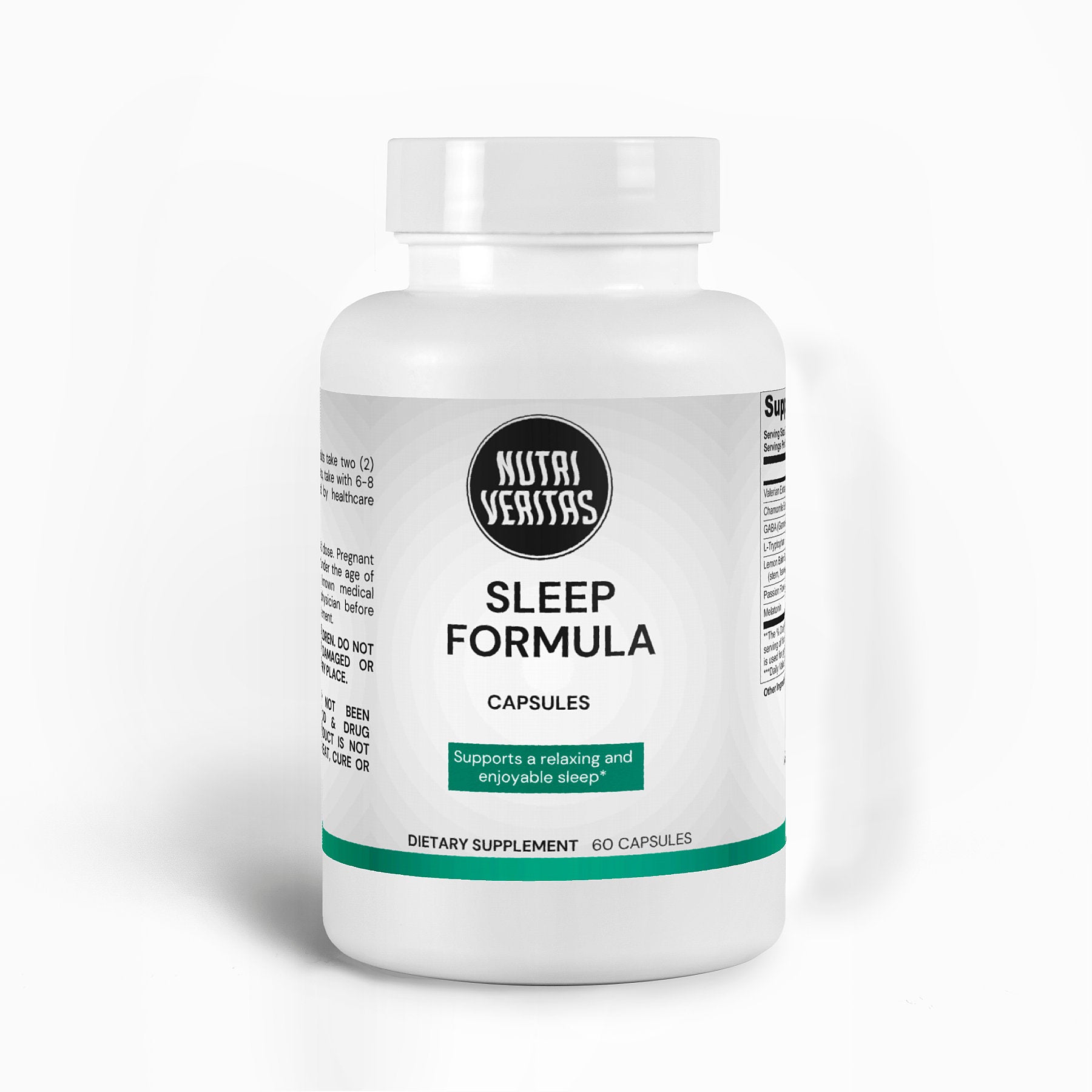 Sleep Formula