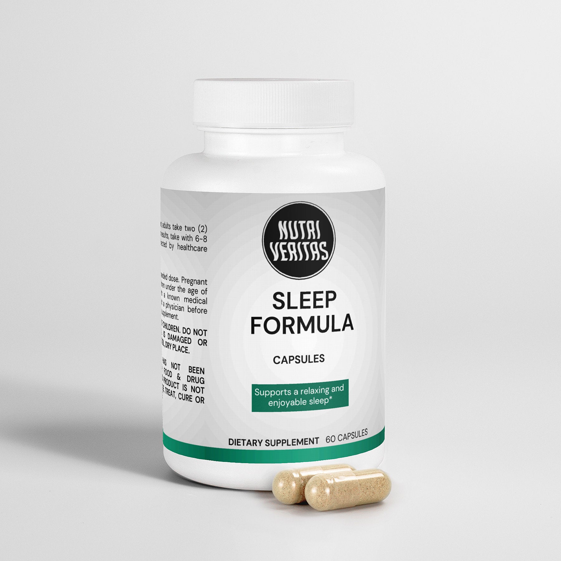 Sleep Formula