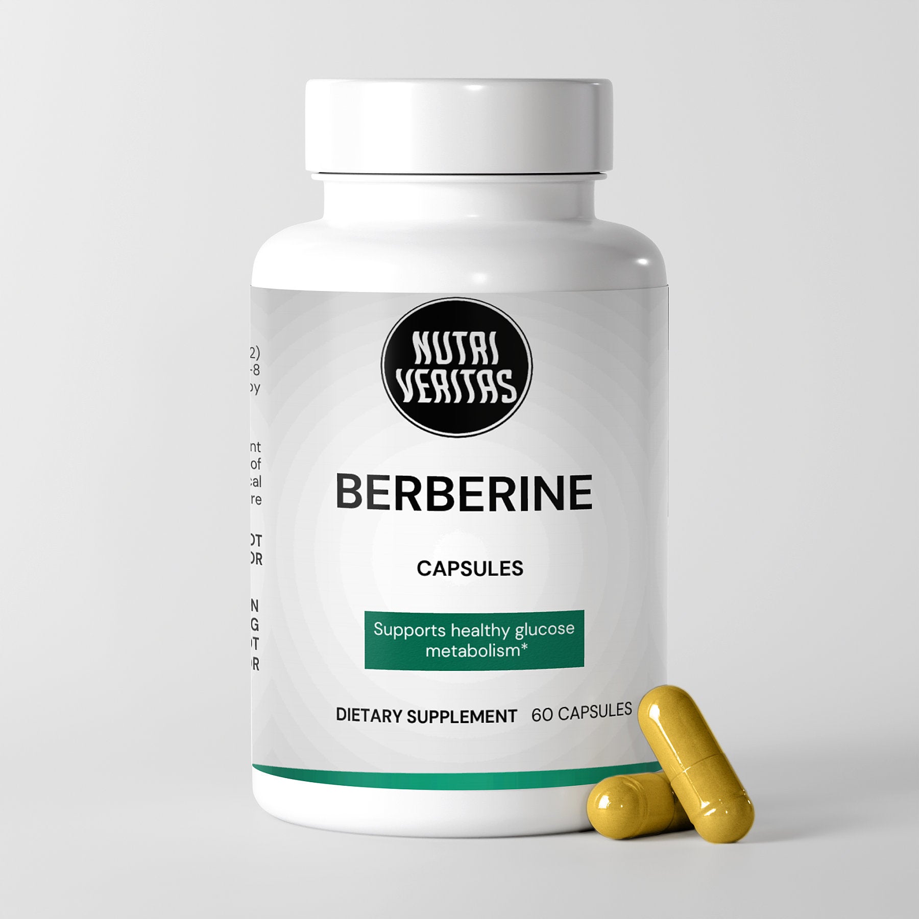 Berberine picture