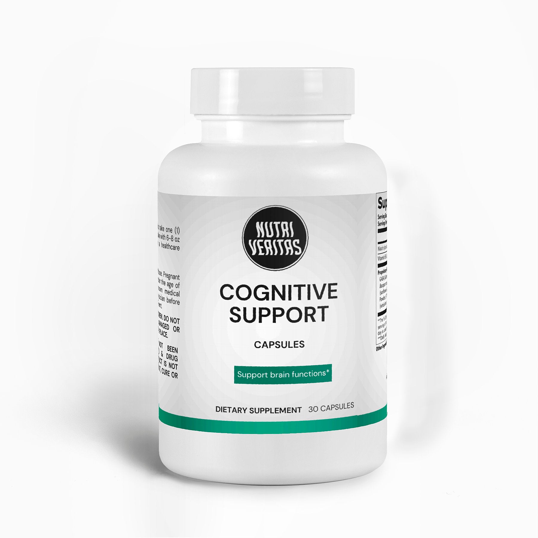 Cognitive Support picture