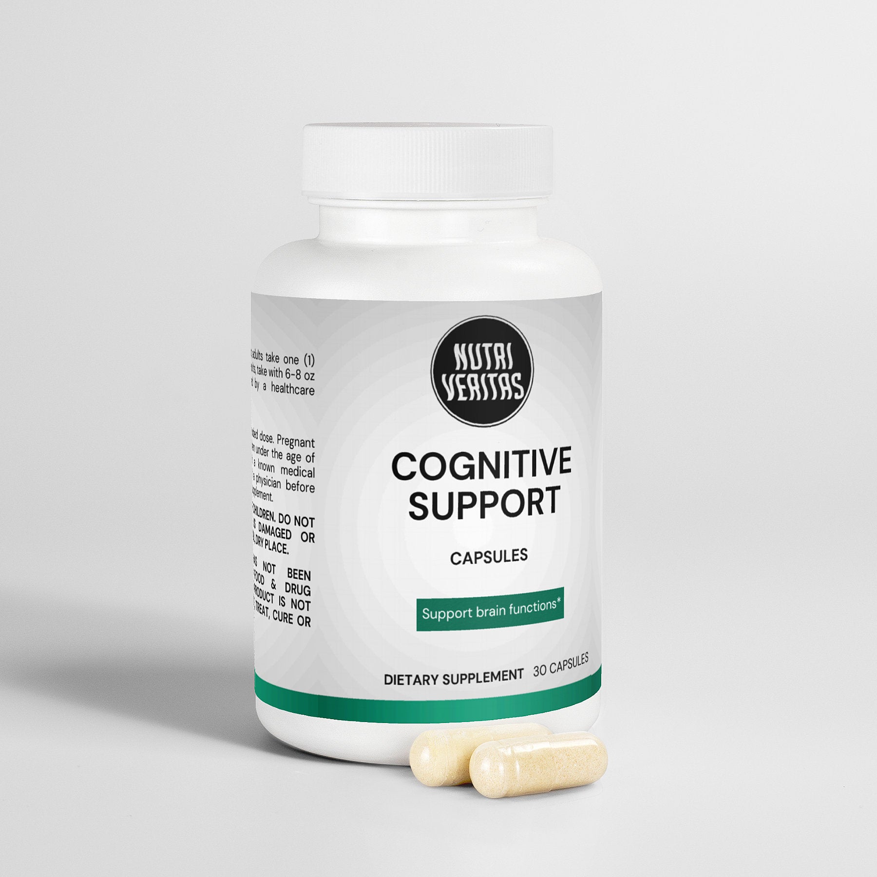 Cognitive Support picture