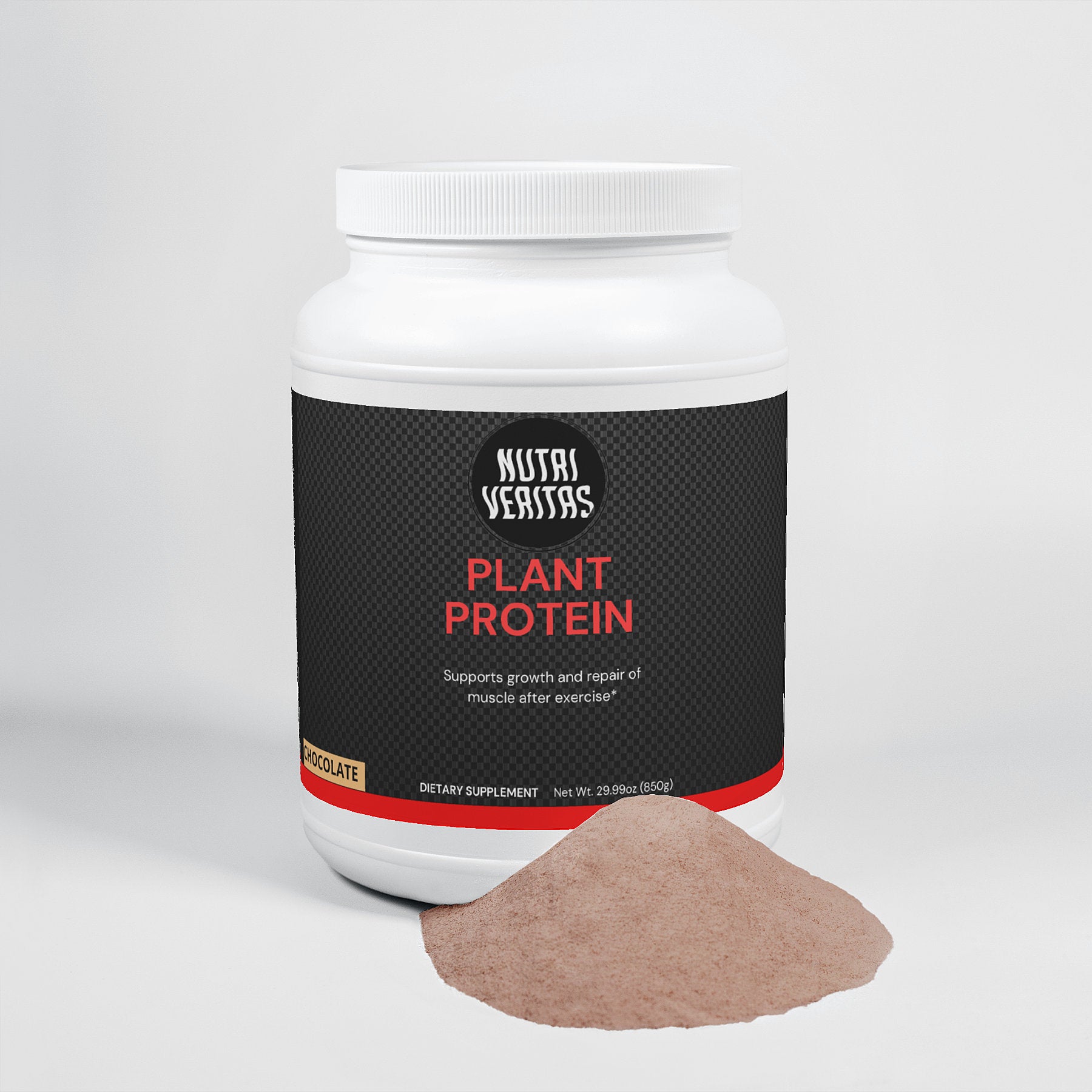 Plant Protein (Chocolate) picture