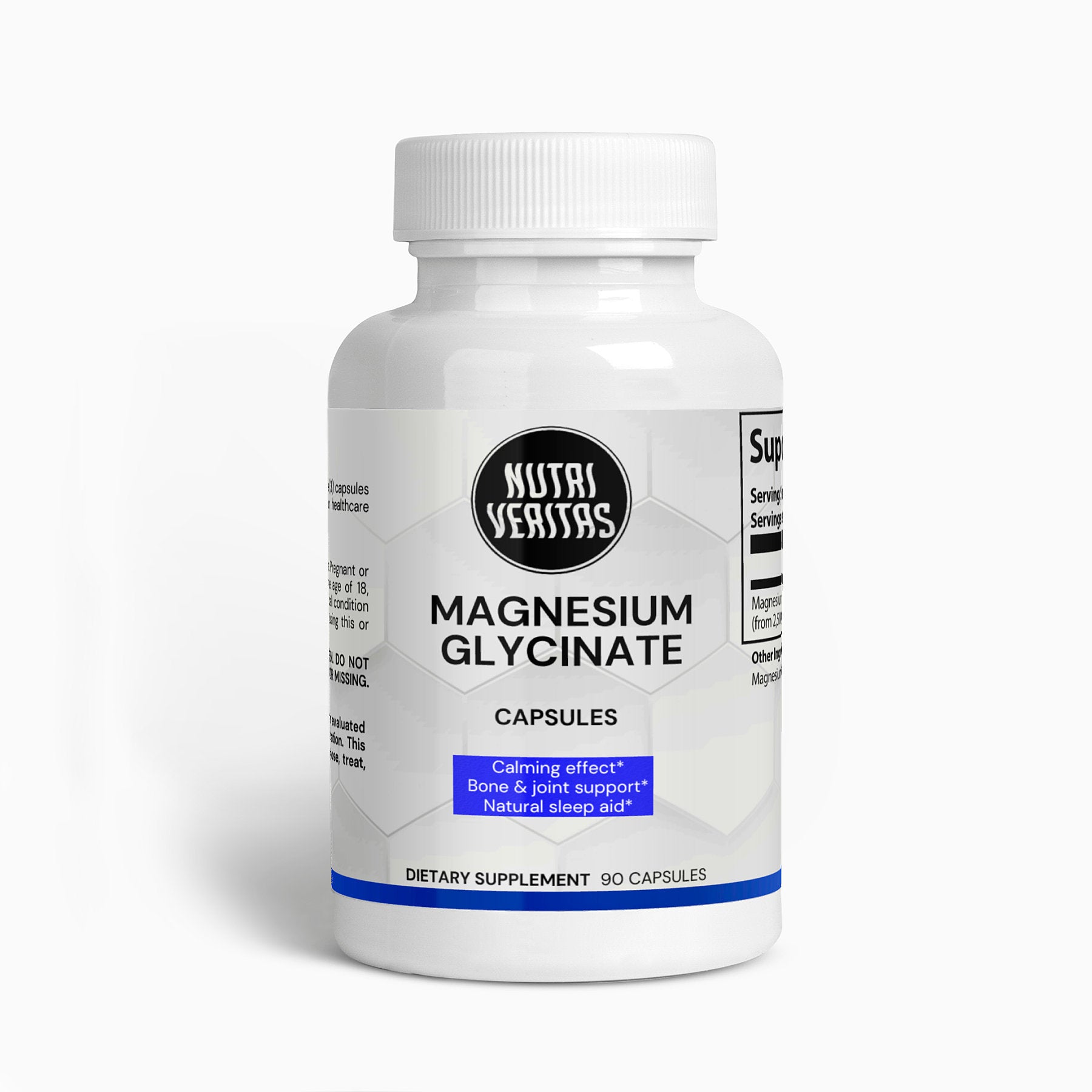 Magnesium Glycinate picture