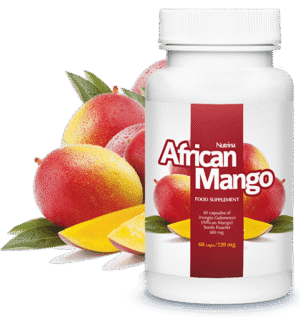African Mango