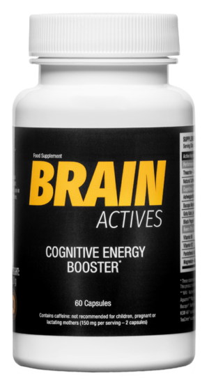 Brain Actives