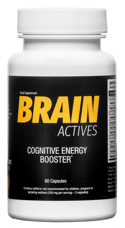Brain Actives