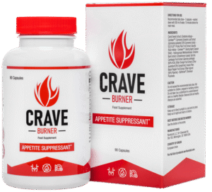 Crave Burner