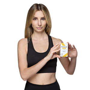 NuviaLab Keto