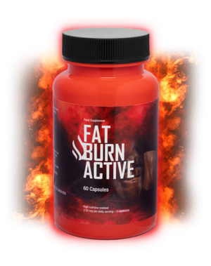 Fat Burn Active