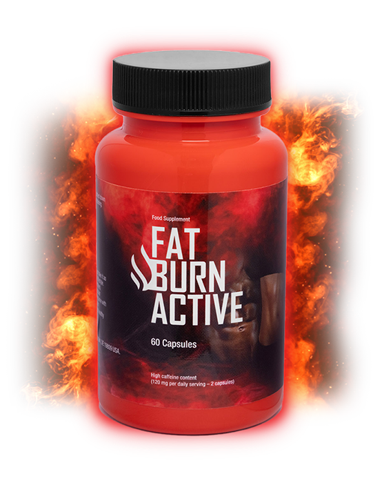 Fat Burn Active