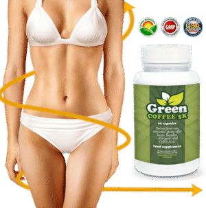 Green Coffee 5K