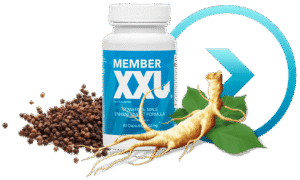 Member XXL