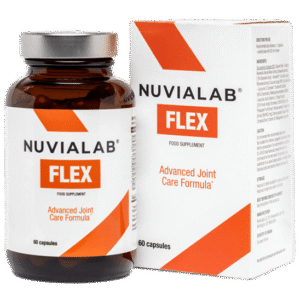 NuviaLab Flex