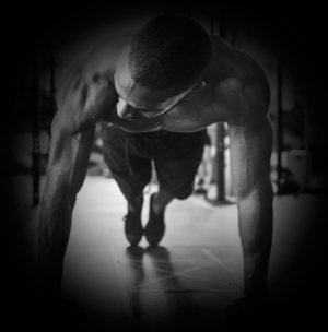Nutrigo Lab Strength