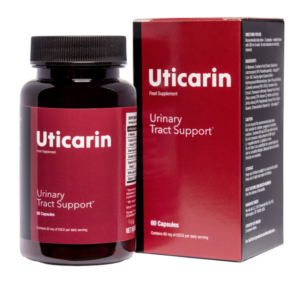 Uticarin